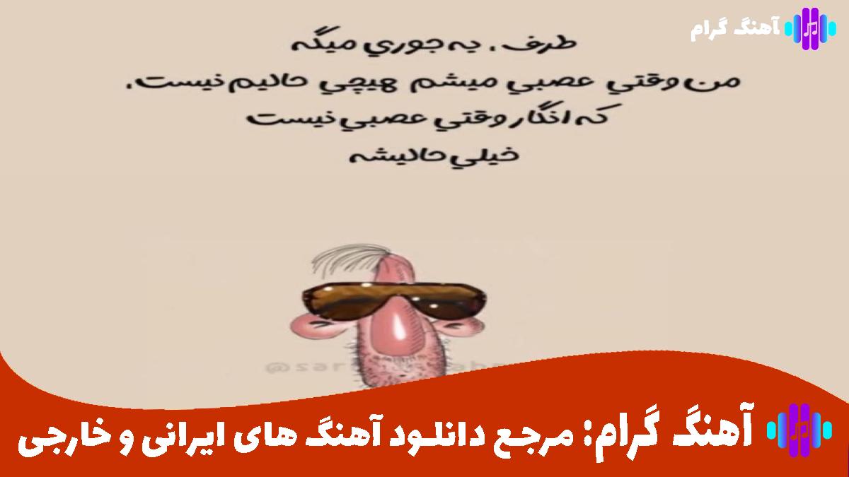 کاور آهنگ کی دلش میخواد شبا مثل جغد بیدار باشه از مهیار
